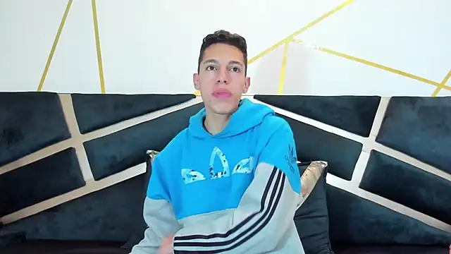 thiago19s Live XXX-chat
