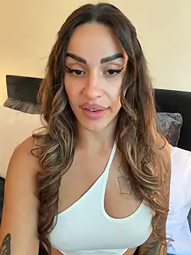 XXX chat uživo modela -Alisa
