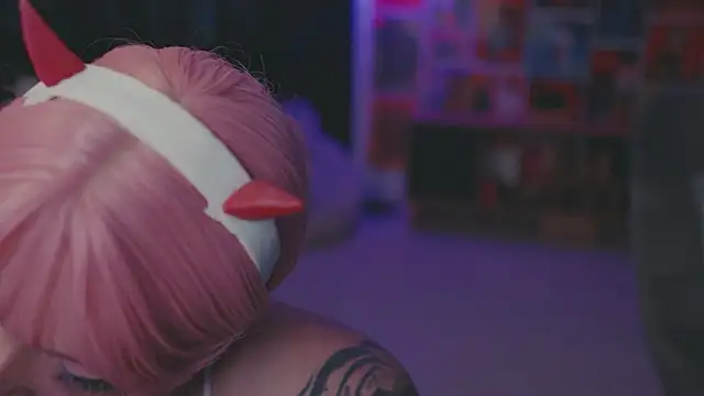sensualkattt: онлайн-секс-чат