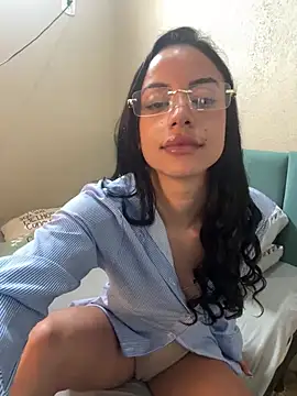 Chat XXX ao vivo de Morenaviip