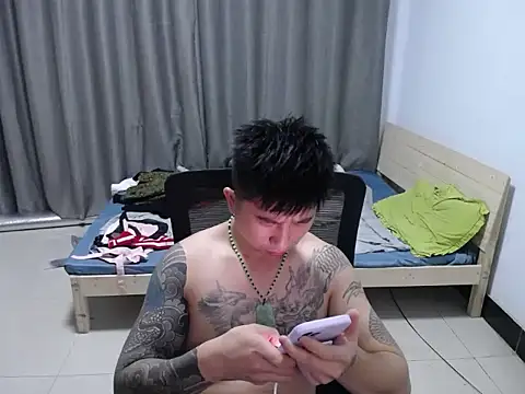 kun9981 – Live XXX-chat
