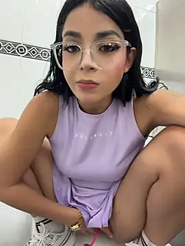 ArieliciousXXX: απευθείας συνομιλία ΧΧΧ