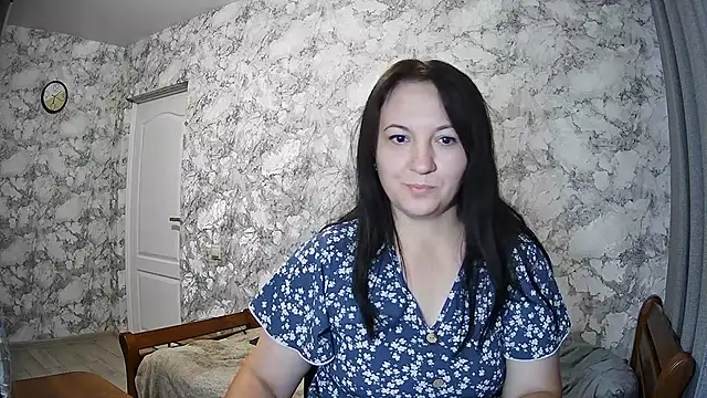 JANICSA live XXX chat