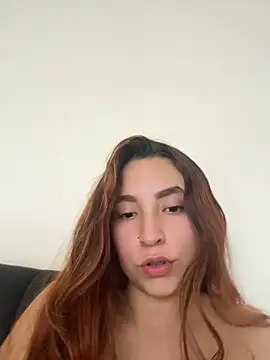juanita-7's Live XXX Chat