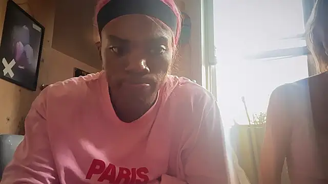 Chat XXX Live frenchiego