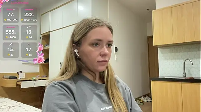 One_On_Mllion Live XXX-chat