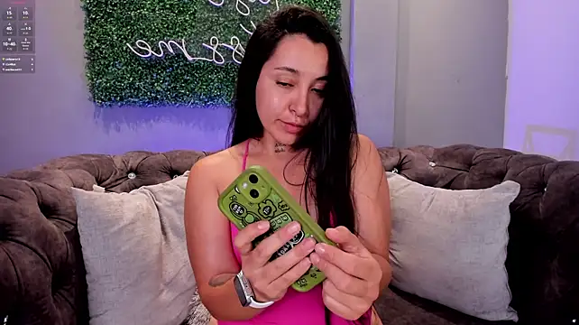 mariasim's Live XXX Chat
