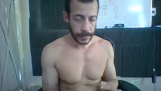 Chat XXX ao vivo de MachoScorpionCaralho