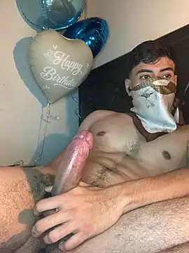 Leonthick Chat XXX live