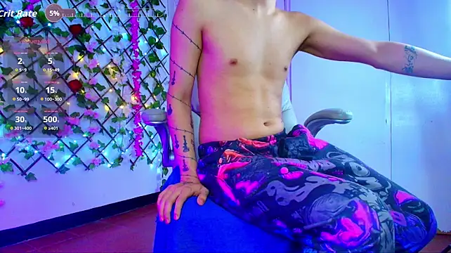 Chat XXX en directo de Jean_miller1