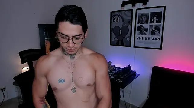 Simon_cortes Chat XXX live