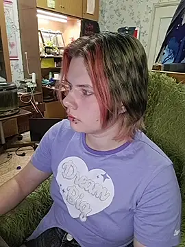 Chat XXX en directo de Crystal_Orca