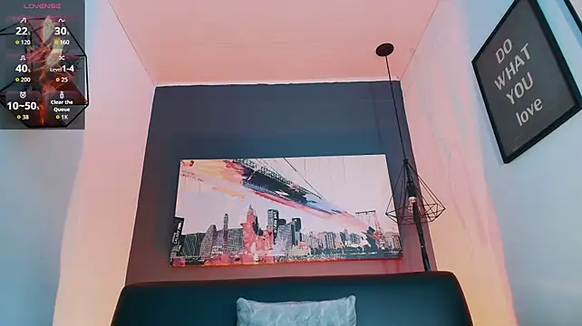 Czat XXX na żywo – Maximoking26