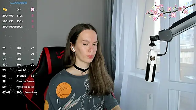 Živý XXX chat Vulgar_Tamer
