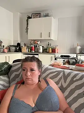 Poppyshaw_ Adlı Modelin Canlı XXX Sohbeti