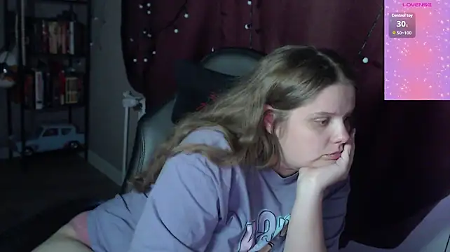 Chatroom XXX en direct de so_cute777