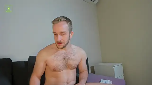 צ'אט XXX בשידור חי של Buddy_Forman