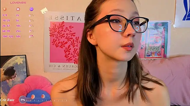 Karolinacreamm 现场XXX聊天