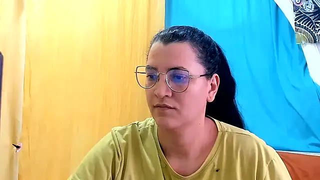 MARILYN_GARCIA's Live XXX Chat
