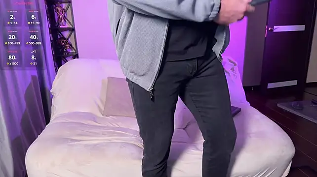 FireBeard_ Live XXX-chat