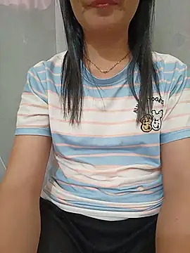 Doremon_95 Live XXX-chat