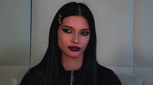 BeverlyMost Live XXX-chat