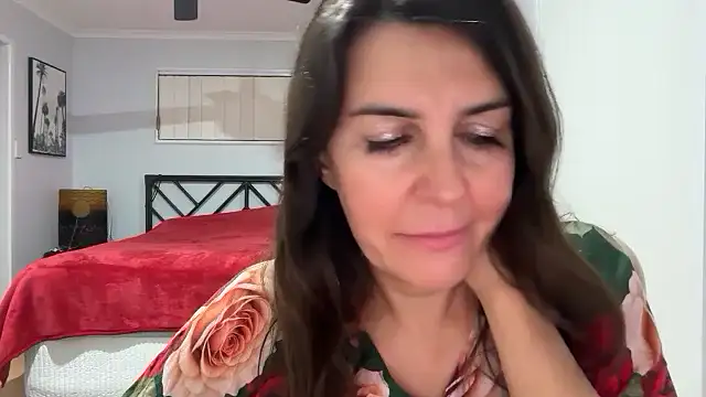 Jonellasa Adlı Modelin Canlı XXX Sohbeti