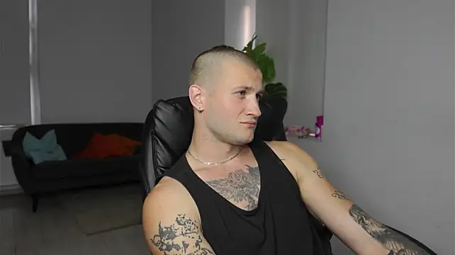 Igor_Wilde live XXX chat