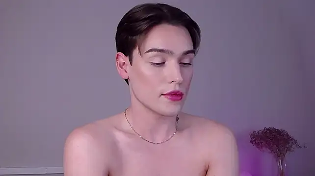RobbyCharming live XXX chat