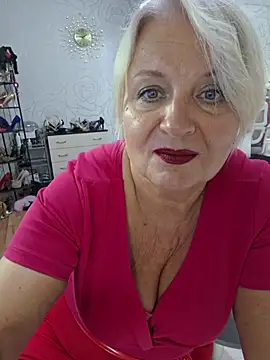 Chat +18 de AvrilMillers ao vivo
