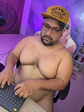 Czat XXX na żywo – jacoob_woods