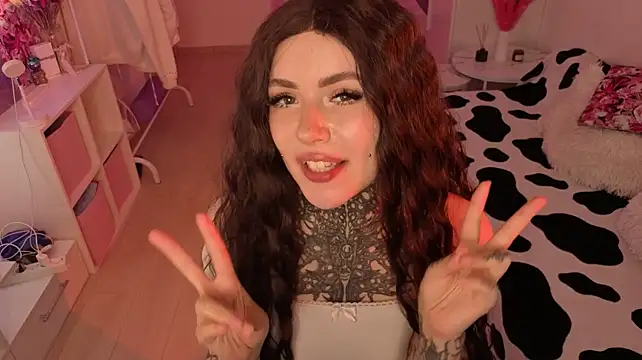 brightmuffinn Live XXX chat