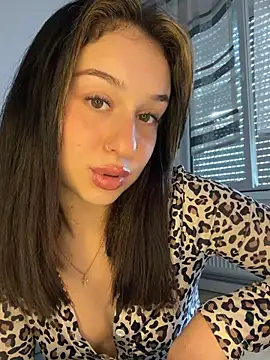 Daria-maus24 Chat XXX in diretta