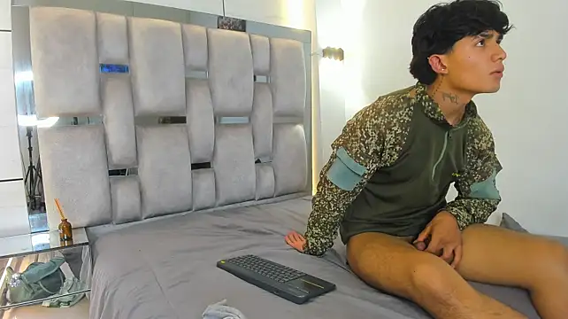 XXX chat uživo modela Ruslan_marcel