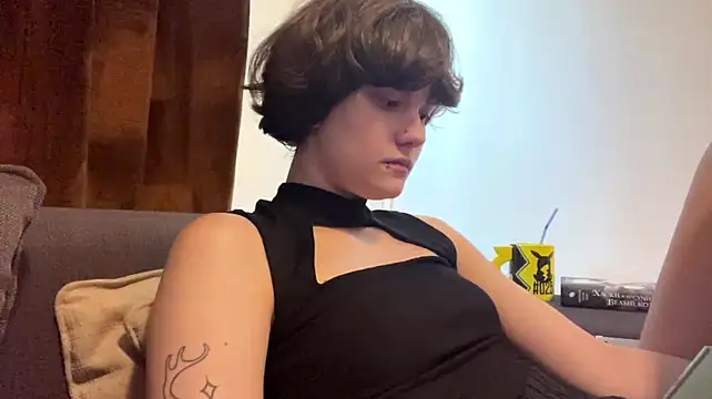 Chat +18 de HeyFriren ao vivo