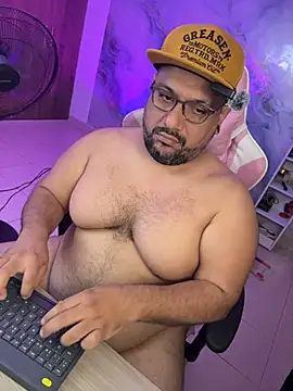 Chat XXX Live jacoob_woods