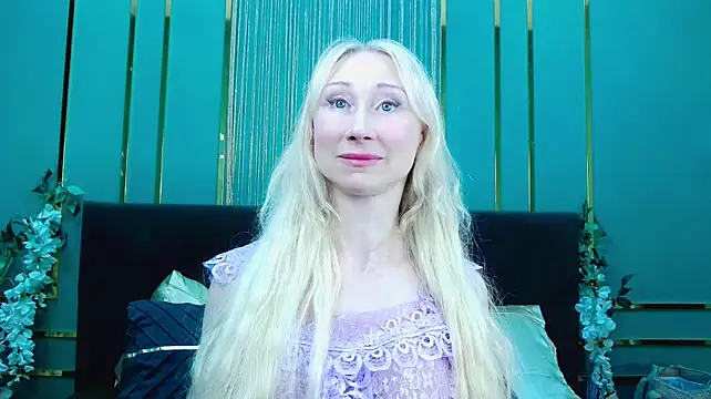KissDreamm's Live XXX Chat
