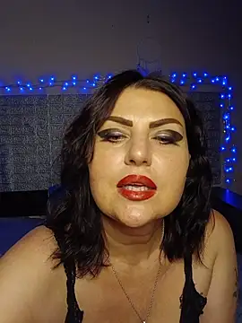 kataleya94 Obrolan Langsung XXX