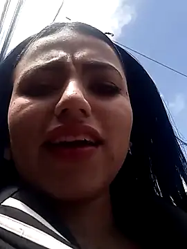 Naomy_Gomez_'s Live XXX Chat