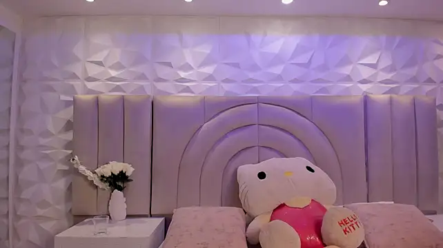chloe_larsonのライブXXXチャット