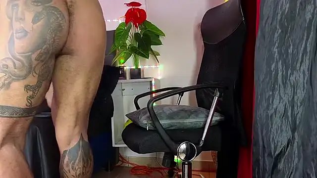 john_cartter1's Live XXX Chat