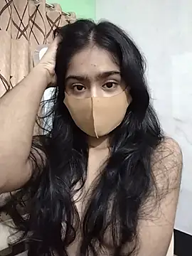 Arisha- 라이브 XXX 채팅