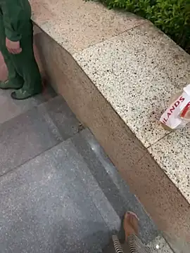 Meii-meyy 网络视讯表演