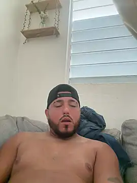 jampol2323 Webcam Show