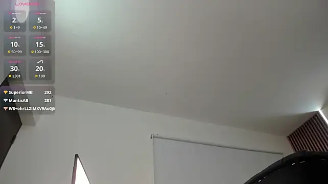 Chat +18 de vicky_castillo ao vivo