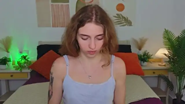 TayloryStar 라이브 XXX 채팅