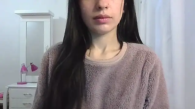 Taylormegan's Live XXX Chat