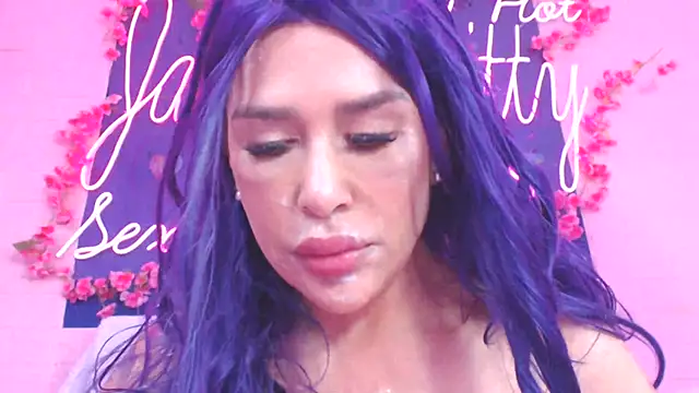 JakelineKitty XXX чат на живо