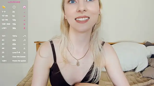 Chat XXX en directo de LaynePingitore