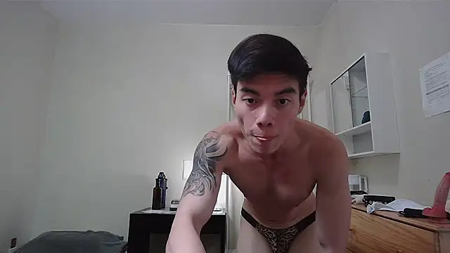 Sembang XXX Secara Langsung Allen8707
